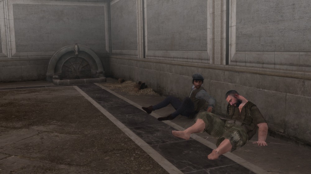 Assassin's Creed: Brotherhood