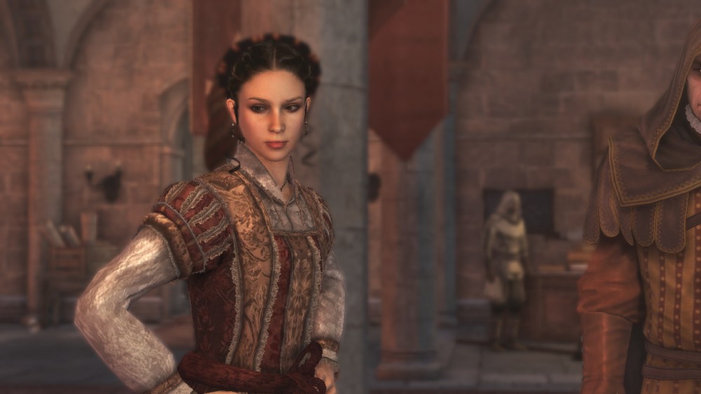 Assassin's Creed: Brotherhood