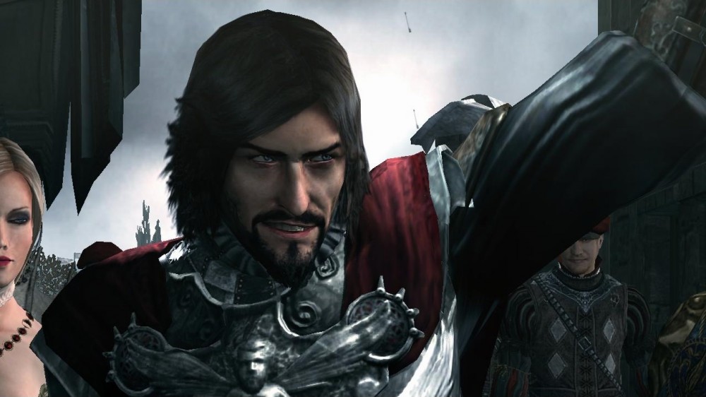 Assassin's Creed: Brotherhood