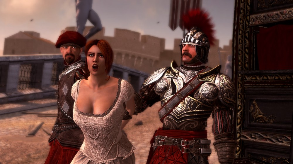 Assassin's Creed: Brotherhood
