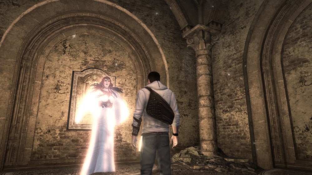 Assassin's Creed: Brotherhood
