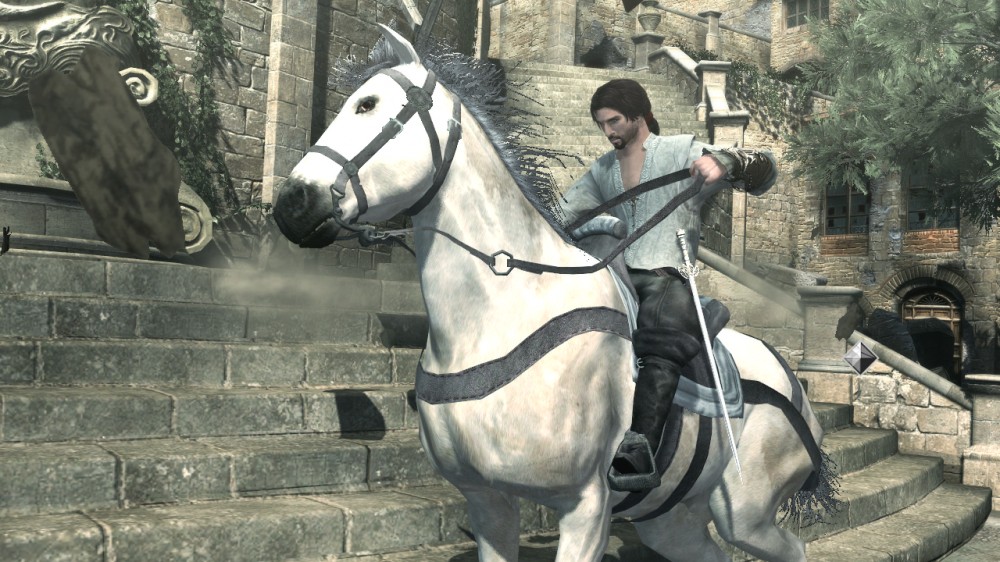 Assassin's Creed: Brotherhood