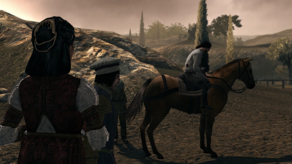 Assassin's Creed: Brotherhood