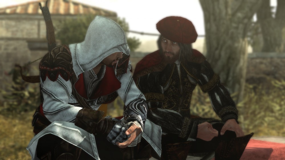 Assassin's Creed: Brotherhood