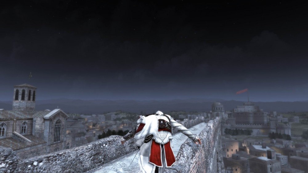 Assassin's Creed: Brotherhood