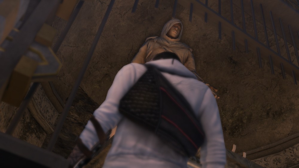 Assassin's Creed: Brotherhood