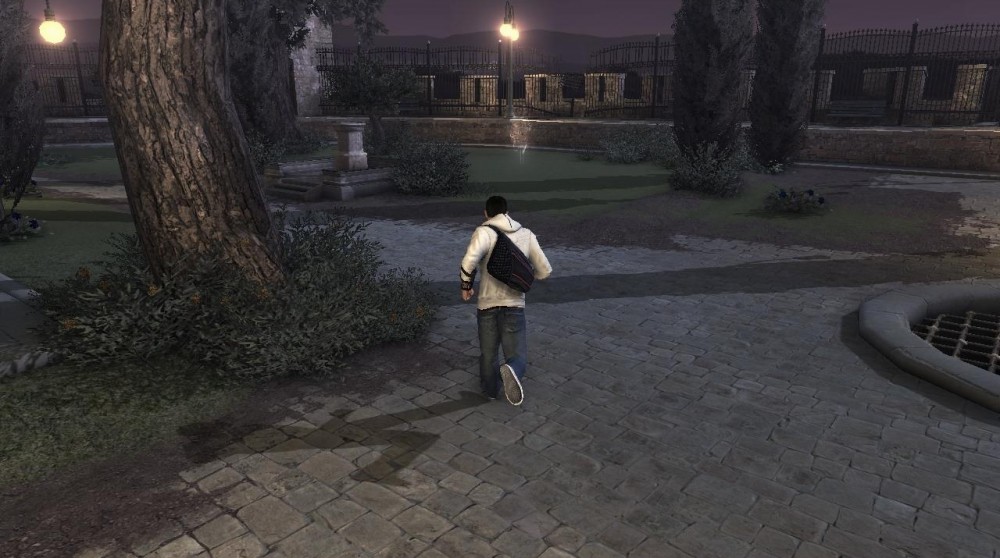 Assassin's Creed: Brotherhood