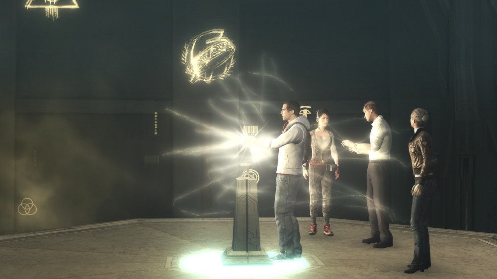 Assassin's Creed: Brotherhood