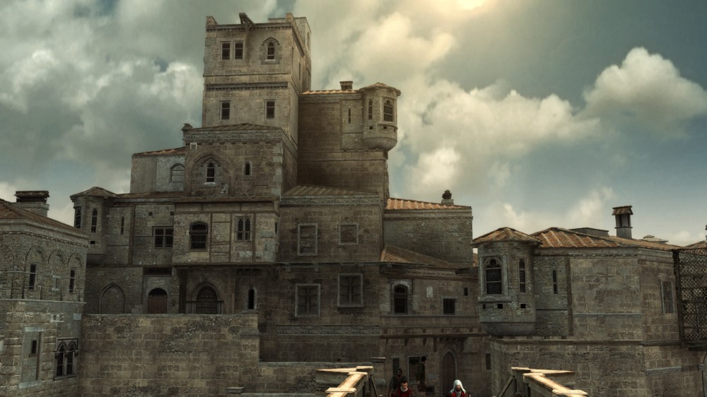 Assassin's Creed: Brotherhood