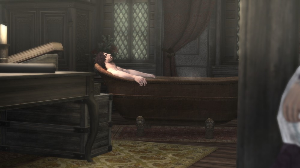 Assassin's Creed: Brotherhood