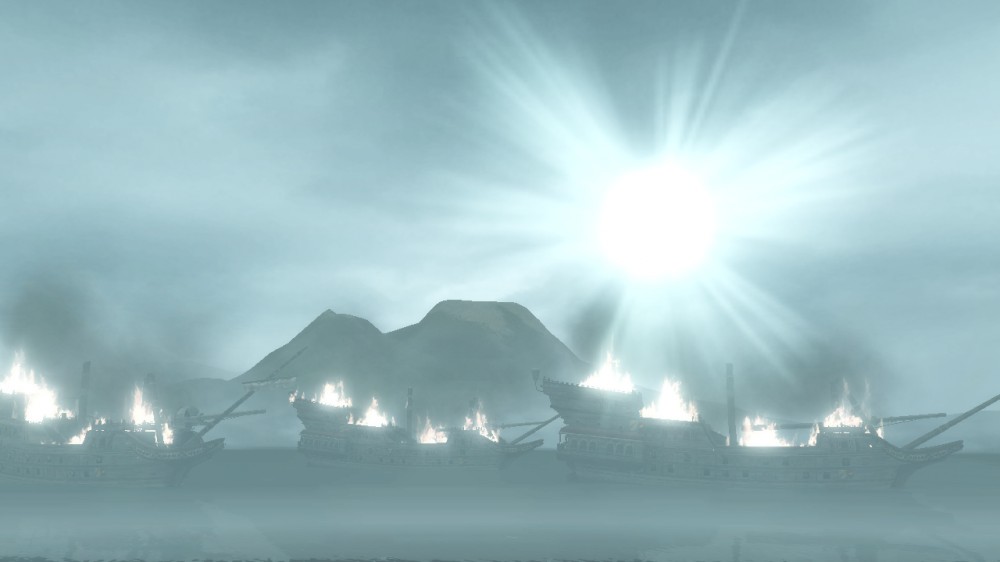 Assassin's Creed: Brotherhood