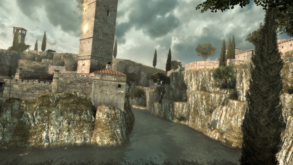 Assassin's Creed: Brotherhood