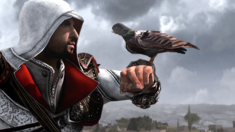 Assassin's Creed: Brotherhood
