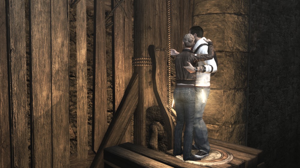Assassin's Creed: Brotherhood