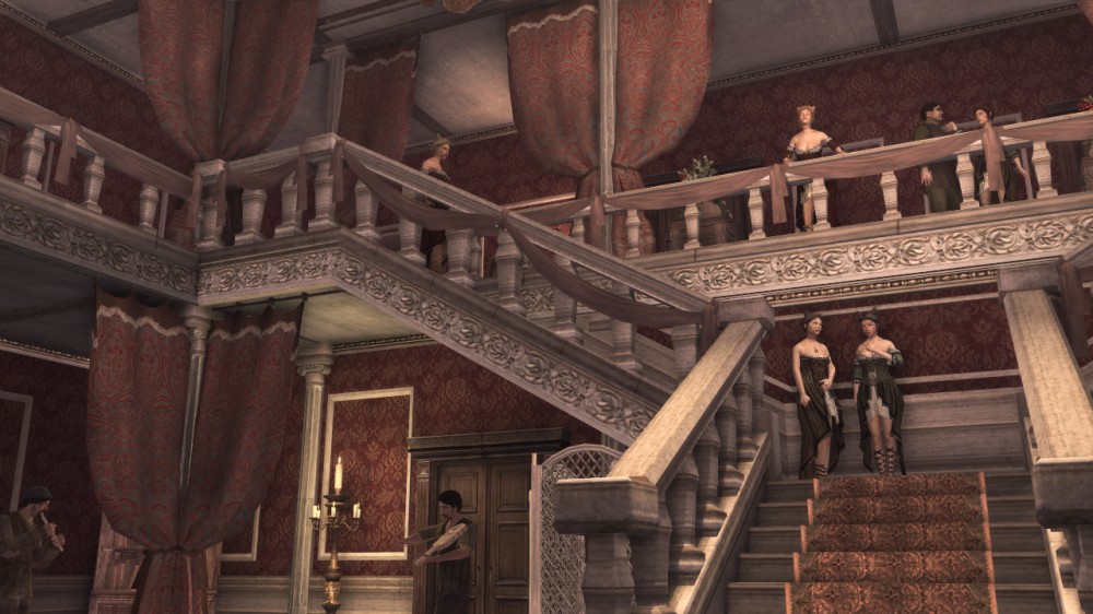 Assassin's Creed: Brotherhood