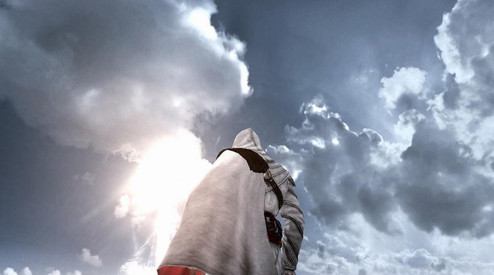 Assassin's Creed: Brotherhood