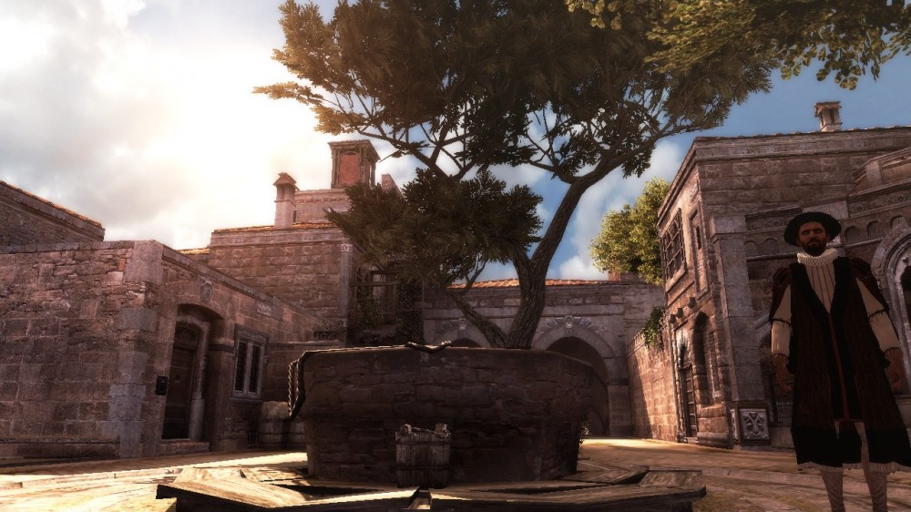 Assassin's Creed: Brotherhood