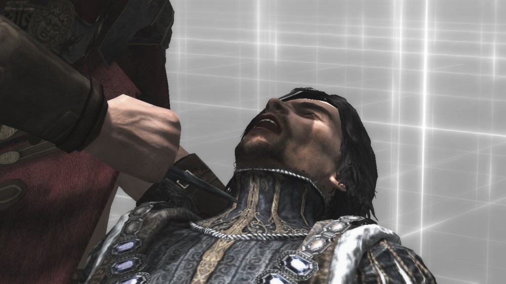 Assassin's Creed: Brotherhood