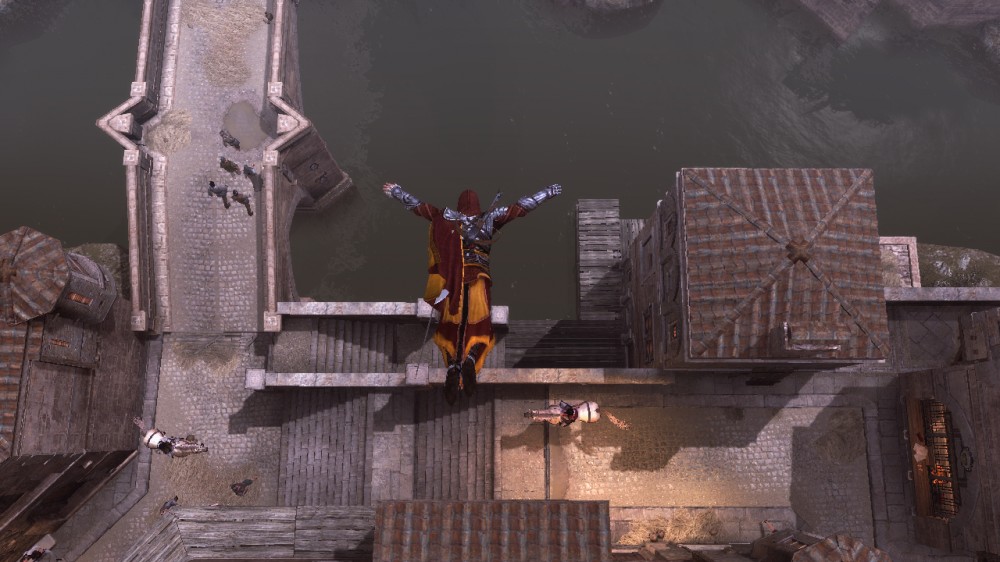 Assassin's Creed: Brotherhood
