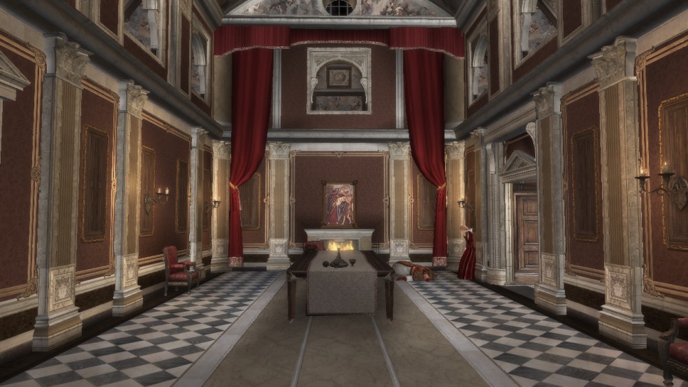 Assassin's Creed: Brotherhood