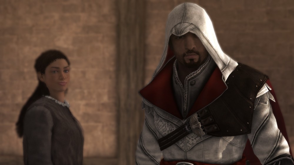 Assassin's Creed: Brotherhood