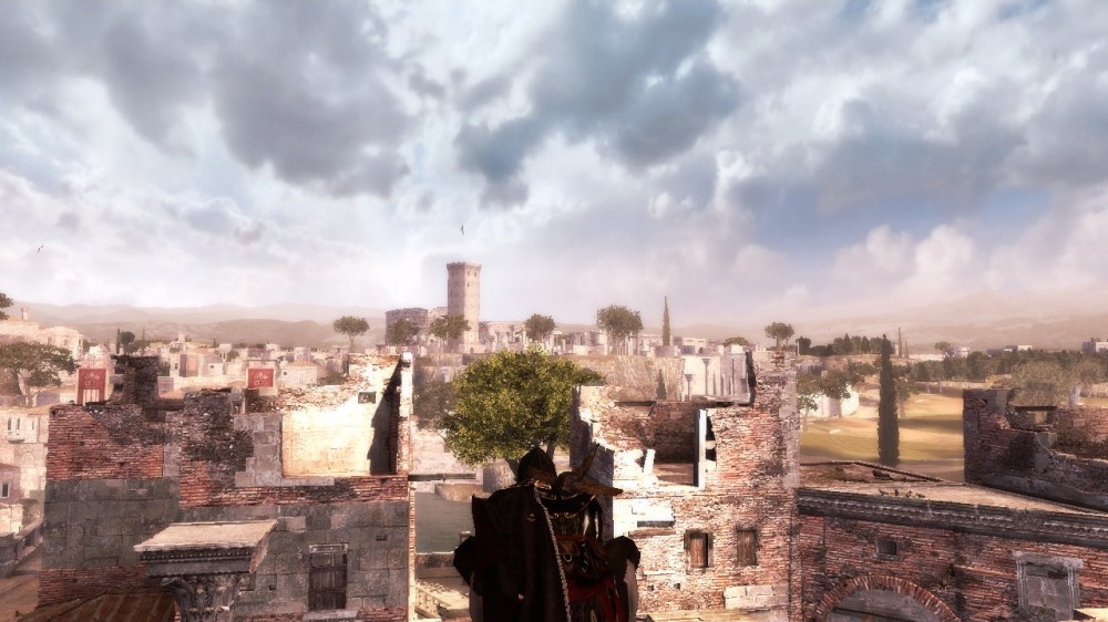 Assassin's Creed: Brotherhood