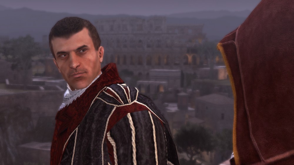 Assassin's Creed: Brotherhood