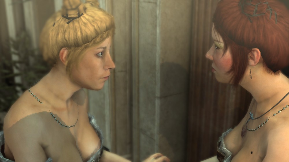 Assassin's Creed: Brotherhood