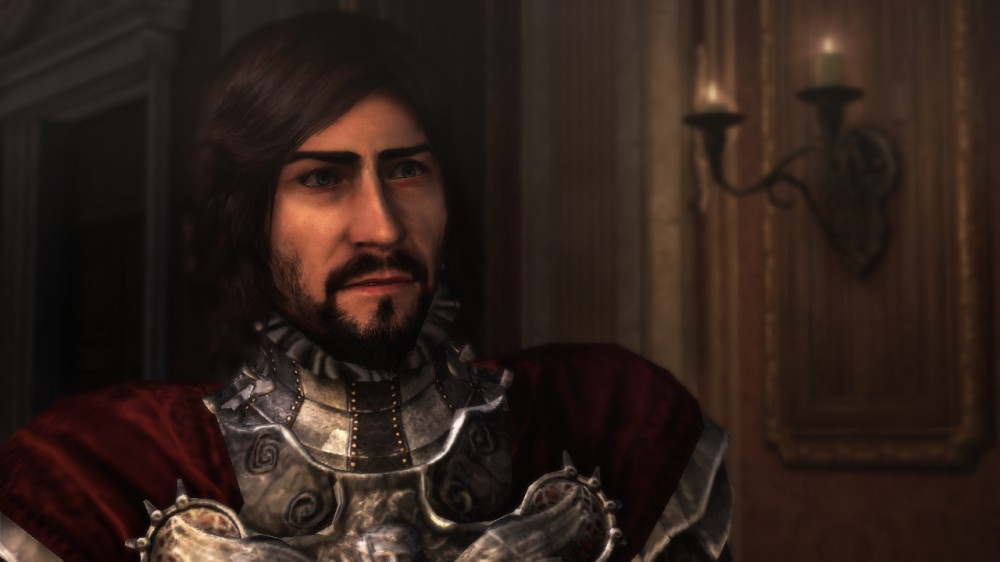 Assassin's Creed: Brotherhood