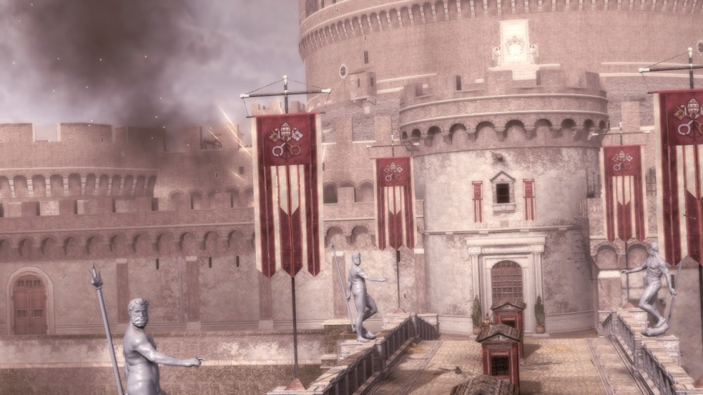 Assassin's Creed: Brotherhood