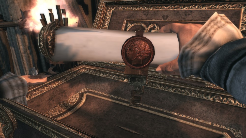 Assassin's Creed: Brotherhood