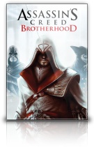 Assassin's Creed cover