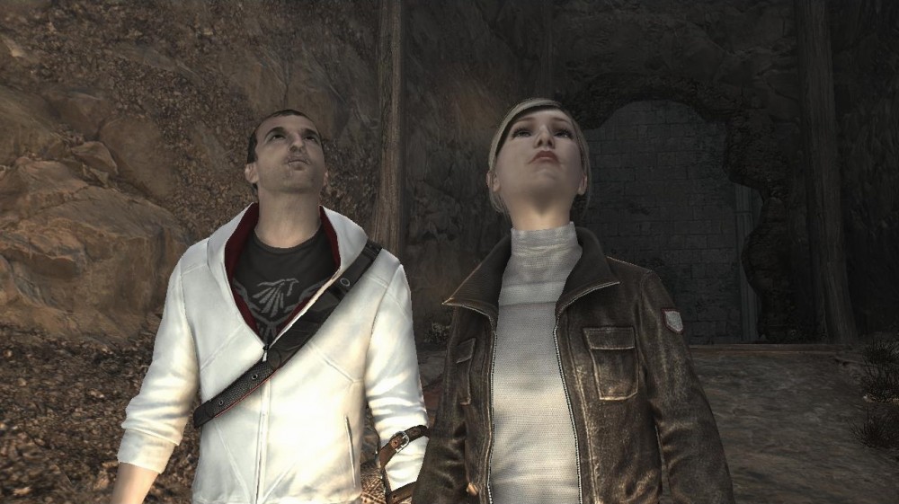 Assassin's Creed: Brotherhood