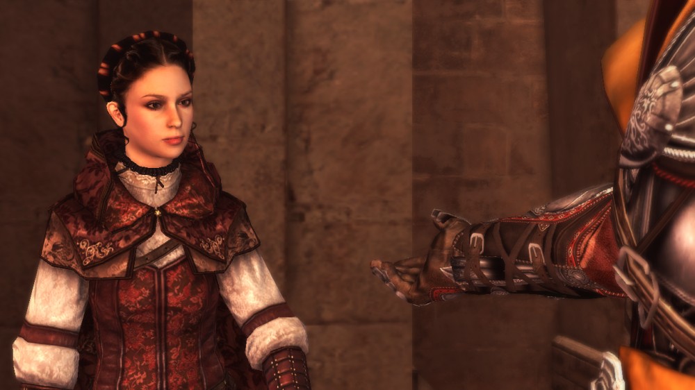 Assassin's Creed: Brotherhood