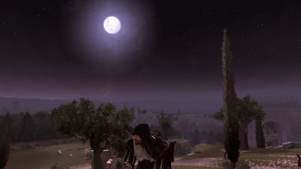 Assassin's Creed: Brotherhood