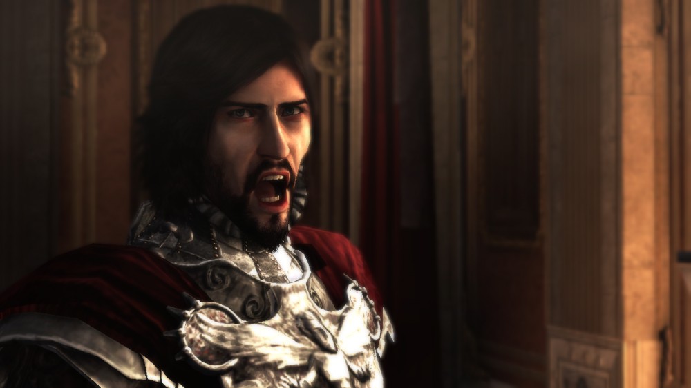 Assassin's Creed: Brotherhood