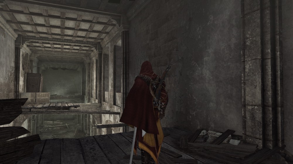 Assassin's Creed: Brotherhood