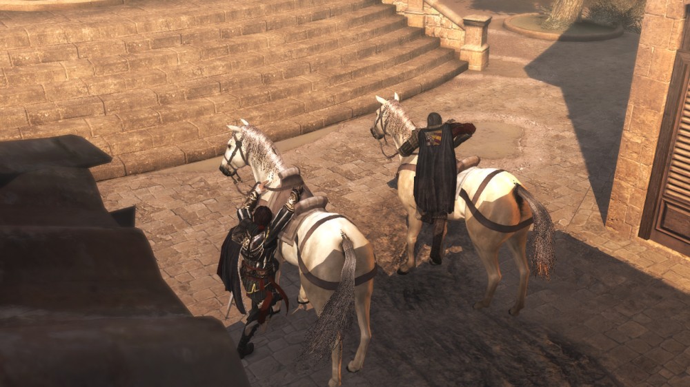 Assassin's Creed: Brotherhood