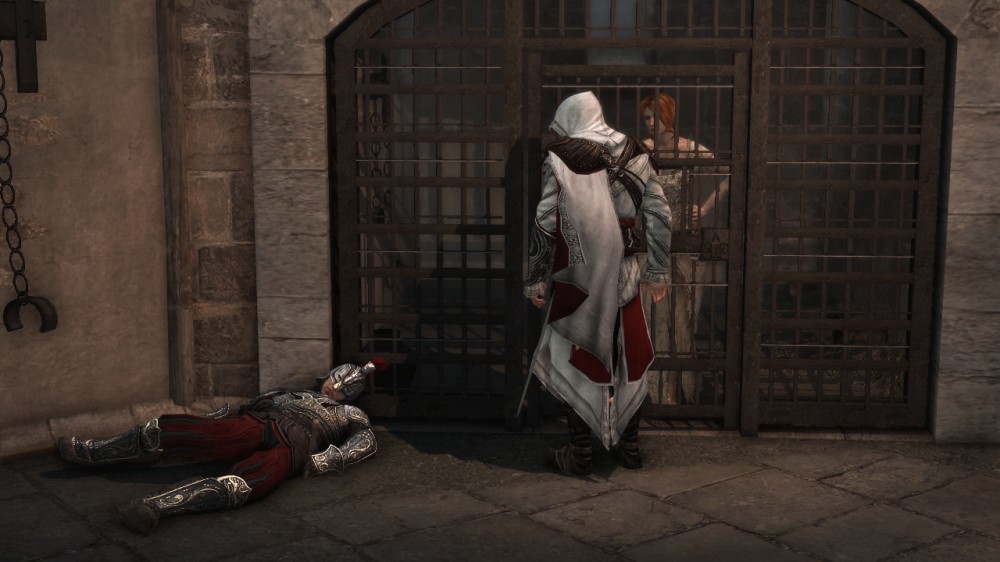 Assassin's Creed: Brotherhood