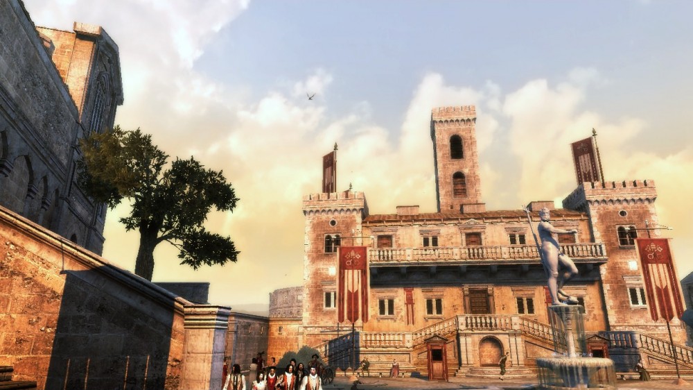 Assassin's Creed: Brotherhood