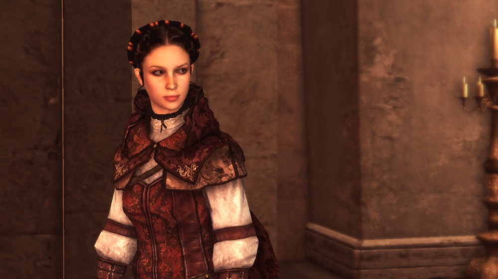 Assassin's Creed: Brotherhood