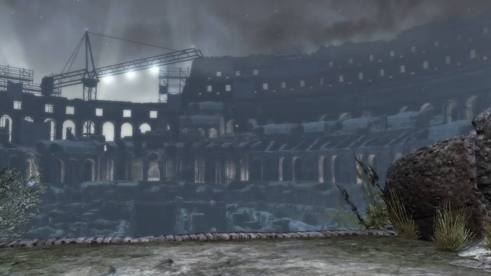 Assassin's Creed: Brotherhood