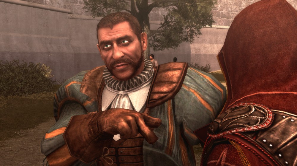 Assassin's Creed: Brotherhood