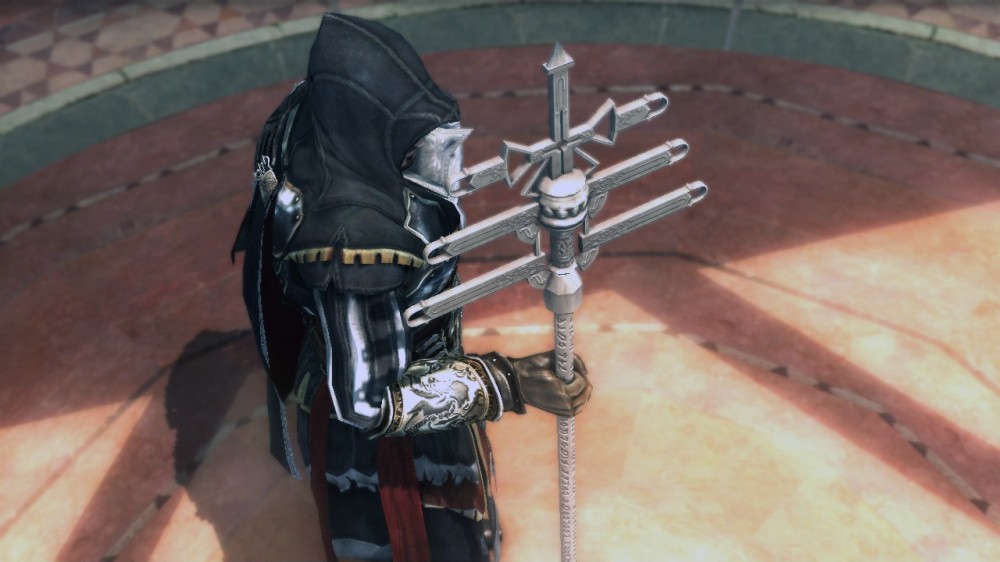 Assassin's Creed: Brotherhood