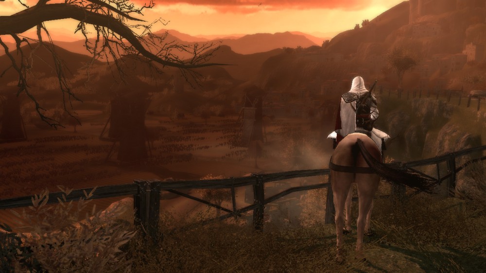 Assassin's Creed: Brotherhood