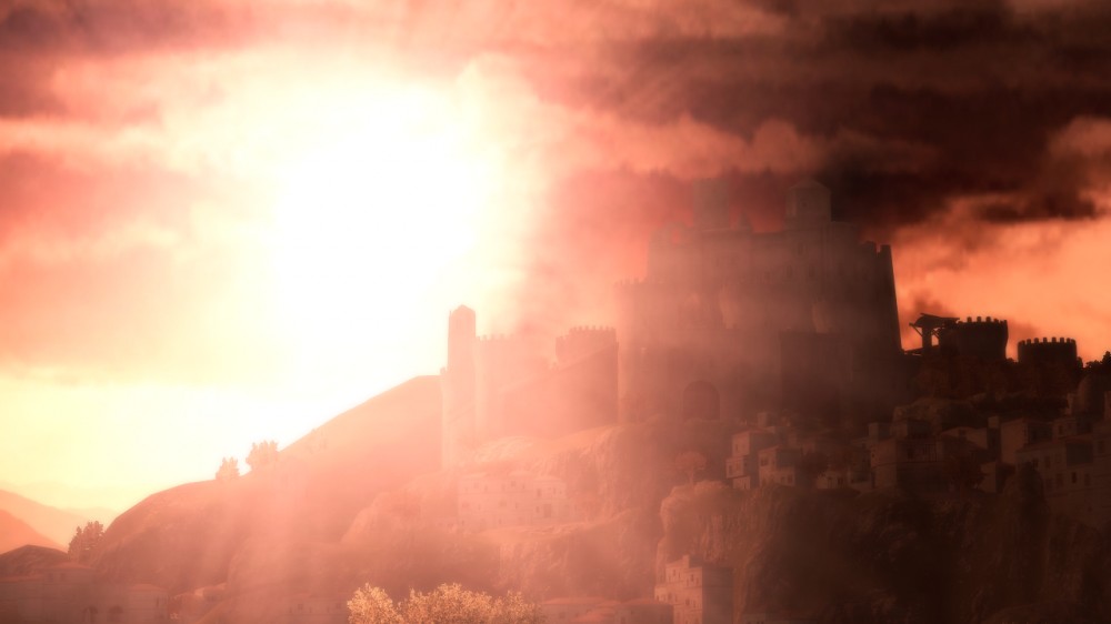 Assassin's Creed: Brotherhood