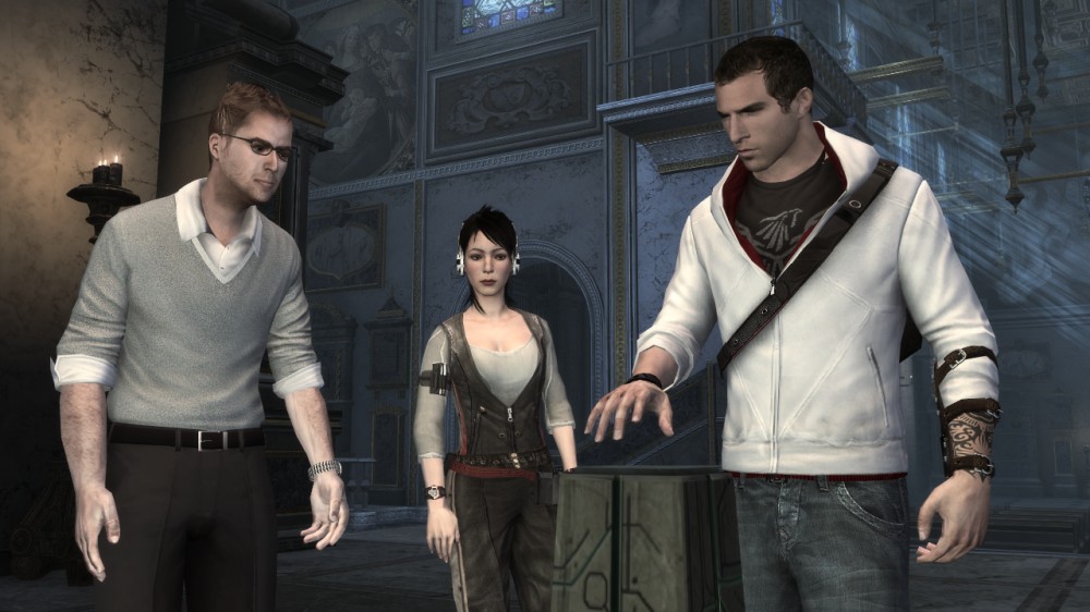Assassin's Creed: Brotherhood