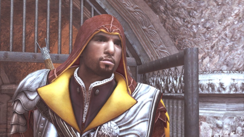 Assassin's Creed: Brotherhood
