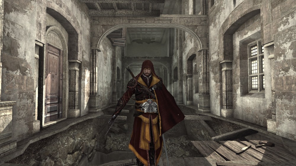 Assassin's Creed: Brotherhood