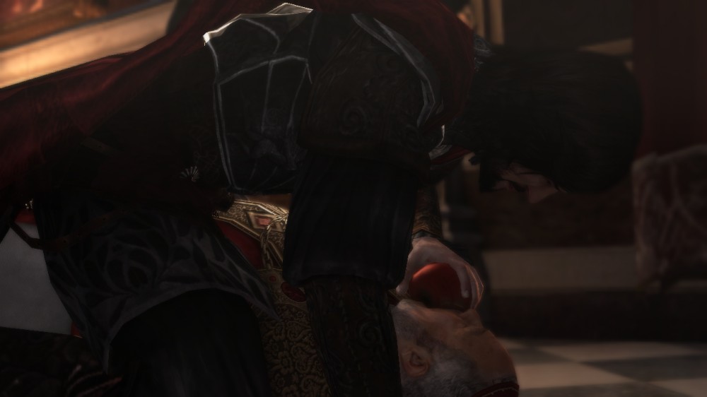 Assassin's Creed: Brotherhood